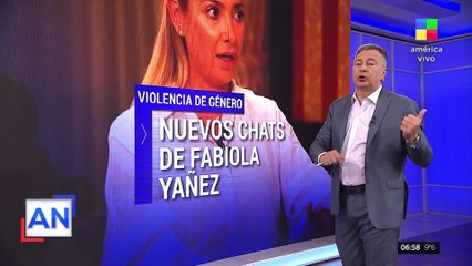 Lo que tenés que saber: nuevos chats entre Fabiola y la secretaria de Alberto Fernández