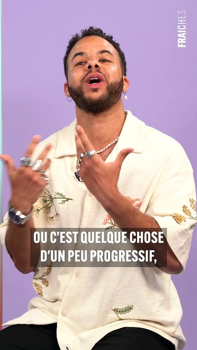 Échelle FRAICHES - Écriture inclusive, FRAICHES ou pas FRAICHES ?