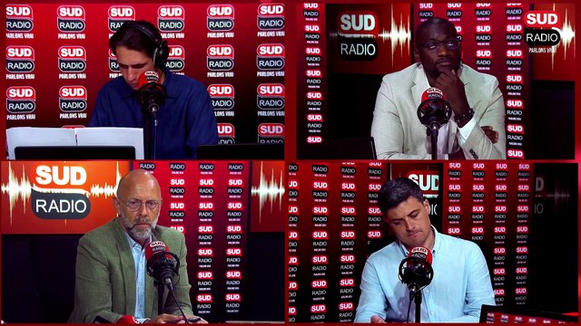 Agression d'un medecin dans les Quartiers Nords de Marseille et bonne santé de l’économie russe