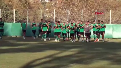 Bodrum FK, Süper Lig'de ilk galibiyetin peşinde