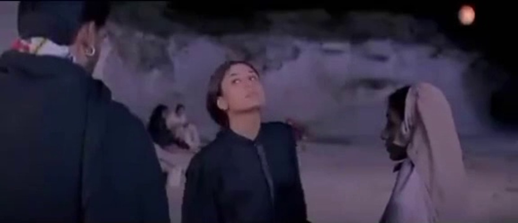 Raat ki hatheli par full video song