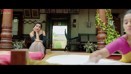 A Aa Best Scenes #Nithiin #AAa || #Samantha #AnupamaParameshwaran || #AdityaMovies
