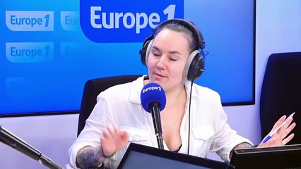 Damien Henninot, champion du monde de roucoulement, est l'invité de Europe 1 et vous