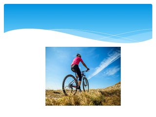 Hong Chong Yi Appeal of Adventure Sports: Mastering Mountain Biking for Ultimate Satisfaction