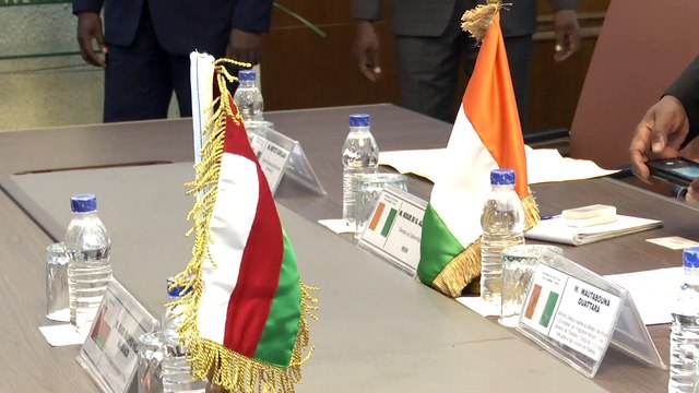 Le Sultanat d’Oman en mission de prospection en Côte d’Ivoire pour de nouveaux partenariats