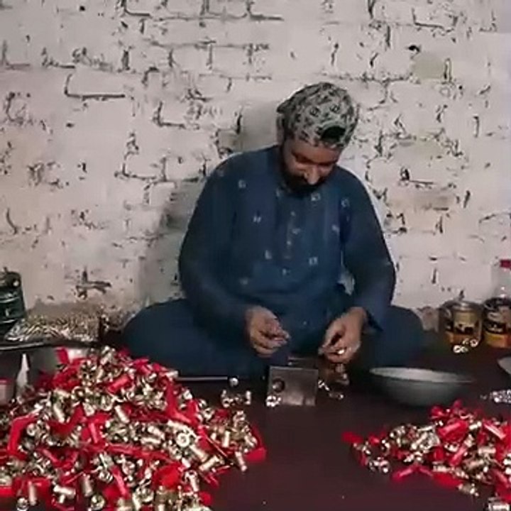 How Brass Handle Valve Are Made (3)