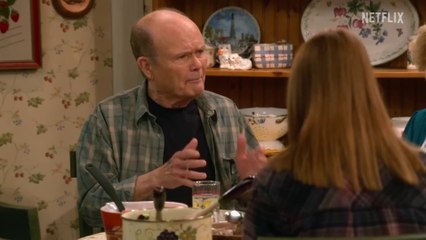 That '90s Show ｜ Part 3 Official Trailer ｜ Netflix