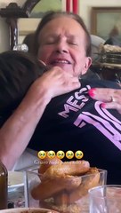 Maria Cerqueira Gomes, Avó