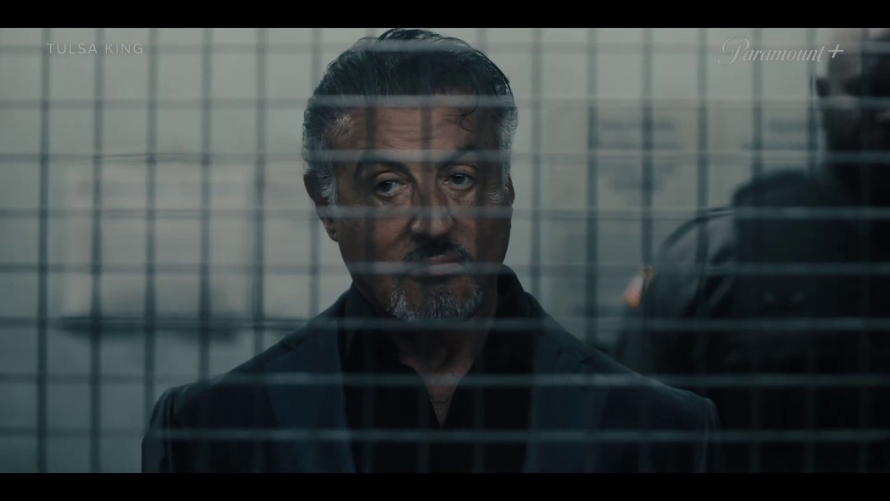 Tulsa King - S02 Trailer (Deutsch) HD