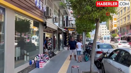 Suriye'de peş peşe depremler! Hatay ve Gaziantep'te de hissedildi