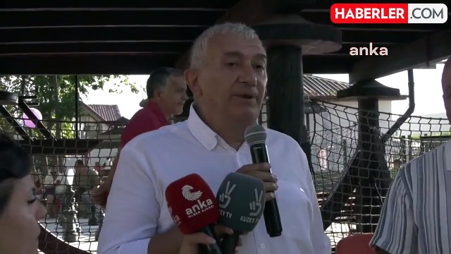 2. Fındıklı Belediyesi Yeşil Altın Gümüş Deniz Festivali Başladı