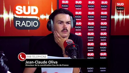 JO de Paris 2024 : l'eau de la Seine était-elle vraiment baignable ?