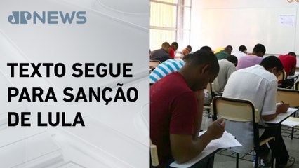 Senado aprova proposta que define normas para concursos públicos federais