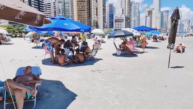 Prtty girls enjoy life with beach summer best video enjoy holiday