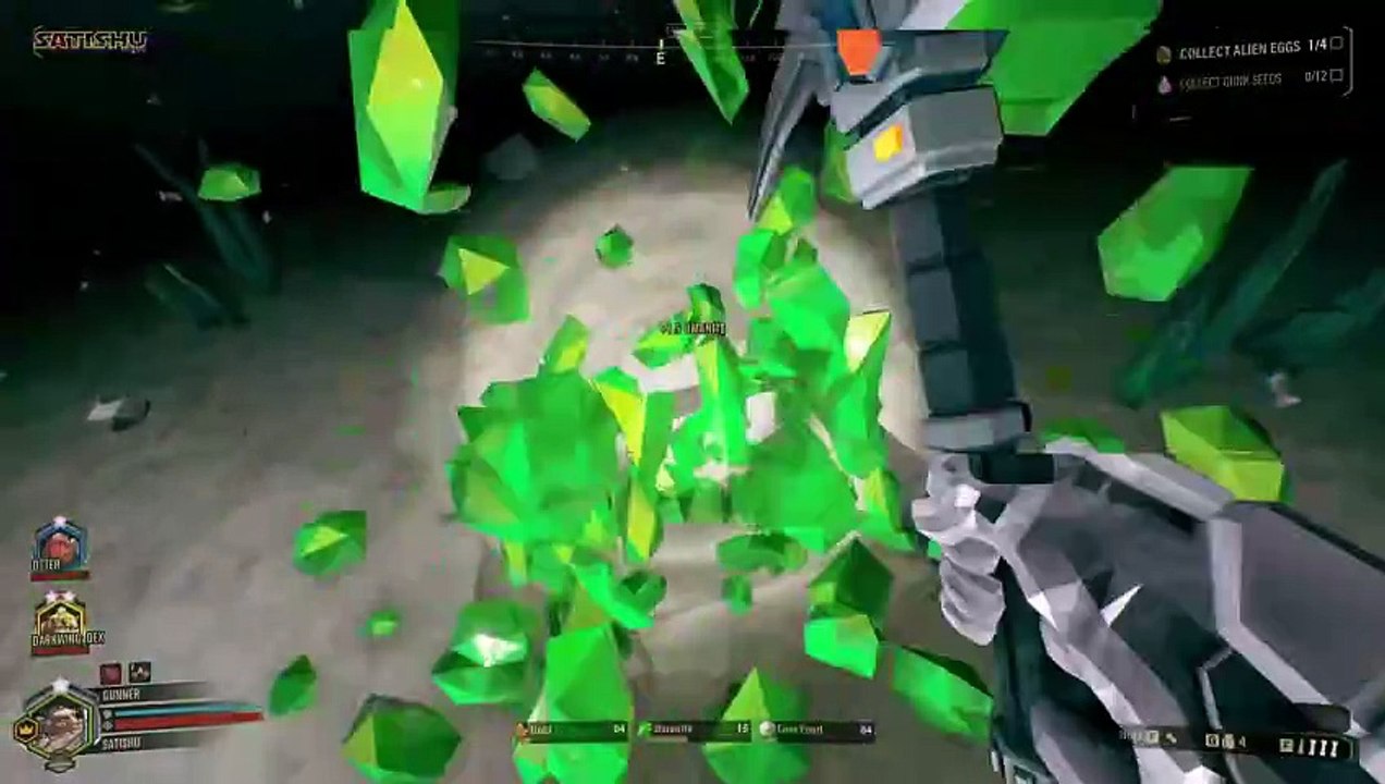 Schon wieder Flieger. | Deep Rock Galactic | Ep. 325