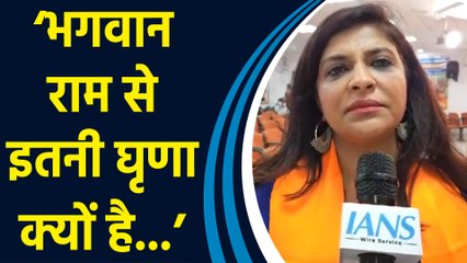 Kolkata Rape Case को लेकर ममता सरकार पर Shazia Ilmi ने किया तीखा हमला
