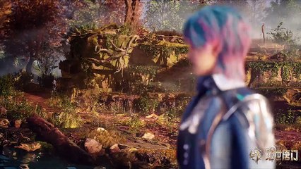 62HD.Soul Land 2 The Peerless Tang Clan Episode 62 Multi-SUB (斗罗大陆Ⅱ绝世唐门)