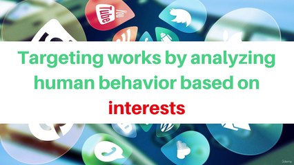 16 Analysis of the Target Audience