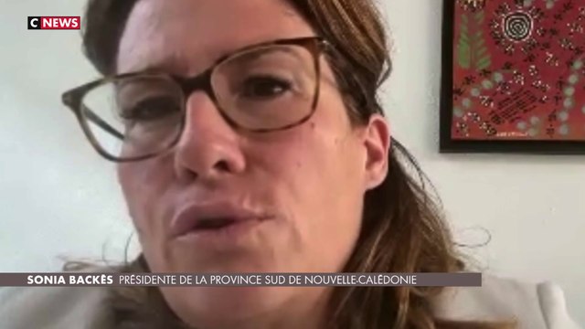 Nouvelle-Calédonie : les tensions sont toujours vives entre émeutiers et forces de l'ordre