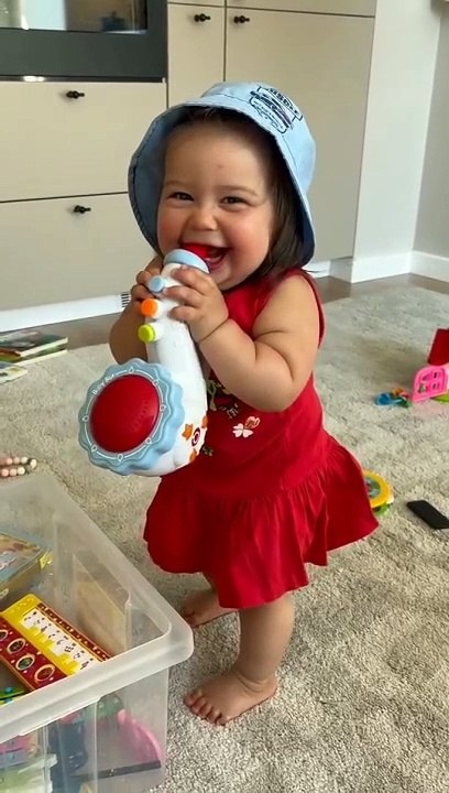 Cute Baby
