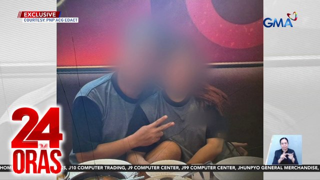 Lalaking nagpakalat ng private video para i-blackmail ang dating kinakasama, arestado | 24 Oras