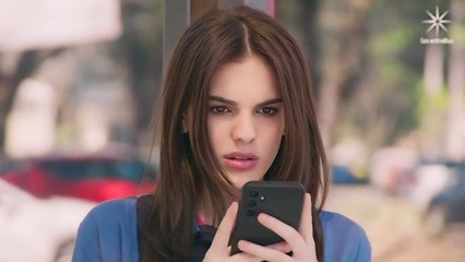 Fugitivas - Capitulo 34