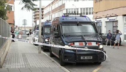 Detienen a cuatro personas por el apuñalamiento del padre de Lamine Yamal