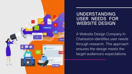 How a Website Design Agency Charleston Enhances User Experience