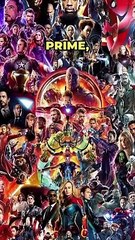 Les fans du MCU ne savent plus ce qu'ils veulent