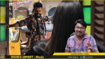 Double ISMART Movie Review _ Yogi Bolta Hai in Hindi