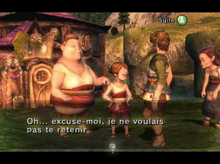 The Legend of Zelda: Twilight Princess online multiplayer - ngc