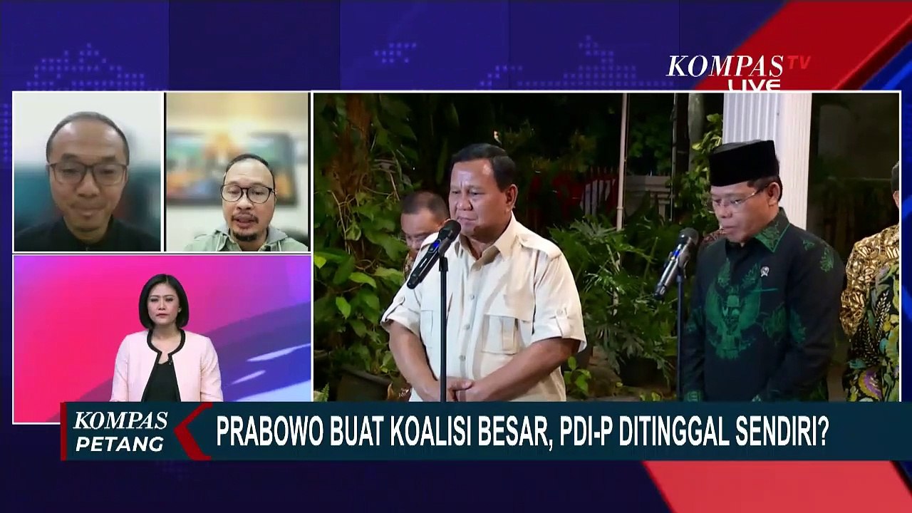 Surya Paloh Pastikan NasDem Batal Dukung Anies di Pilkada Jakarta 2024