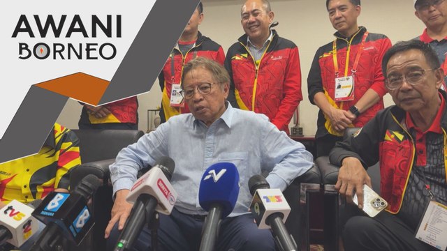 Pelarasan gaji penjawat awam, Sarawak contohi kaedah Kerajaan Persekutuan