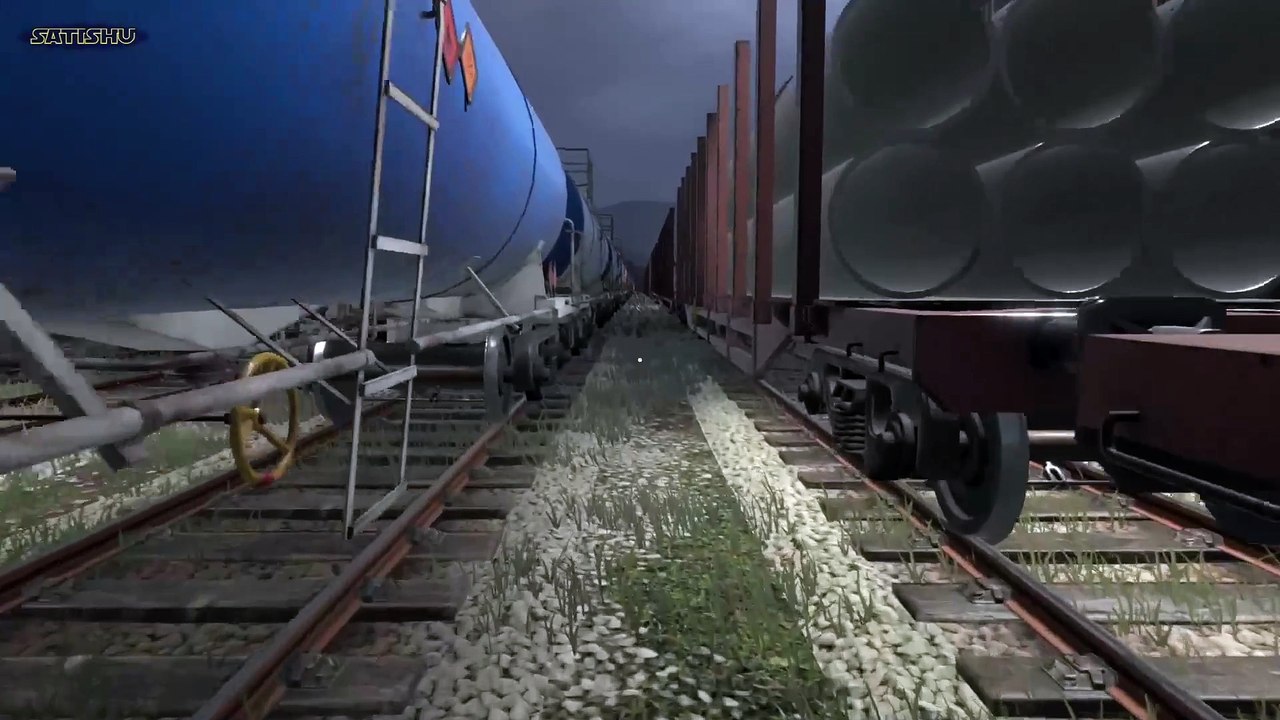 Drei neue Aufträge an Land gezogen. | Derail Valley | Ep. 113