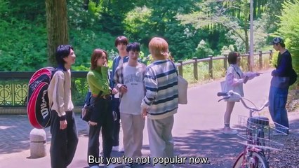 Hidamari ga Kikoeru EP 8