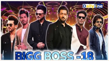 Rajesh Khanna : Big Boss का हिस्सा बनना चाहते थे Rajesh Khanna ! | Cinemascoop | Daily Line