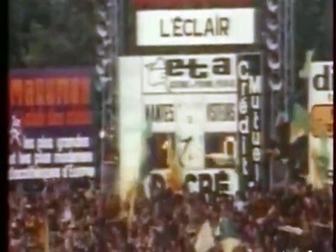 NANTES - SOCHAUX - 1980 - SAISON 1979/1980 -