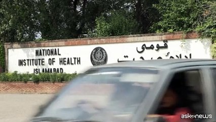 In Pakistan registrato il primo caso ufficiale di mpox