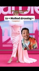 C’est quoi le « method dressing » ?