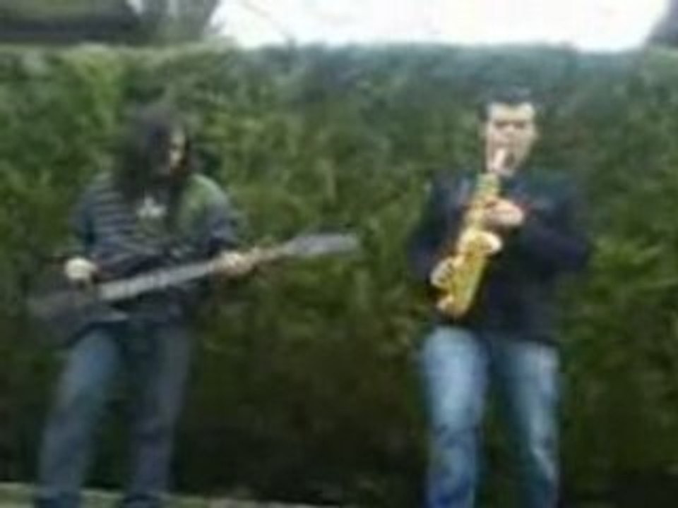 Moi qui galere et max