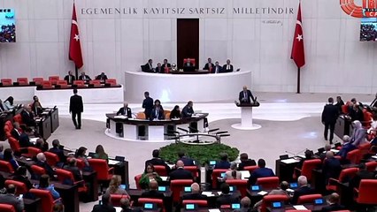 TBMM, Can Atalay toplandı: Ahmet Şık, AKP sıralarına 'utanmanız yok mu' dedi