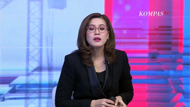 Puan Maharani Sebut RAPBN 2025 Realistis, Ekonom Bahas Implementasi Program Makan Bergizi Gratis