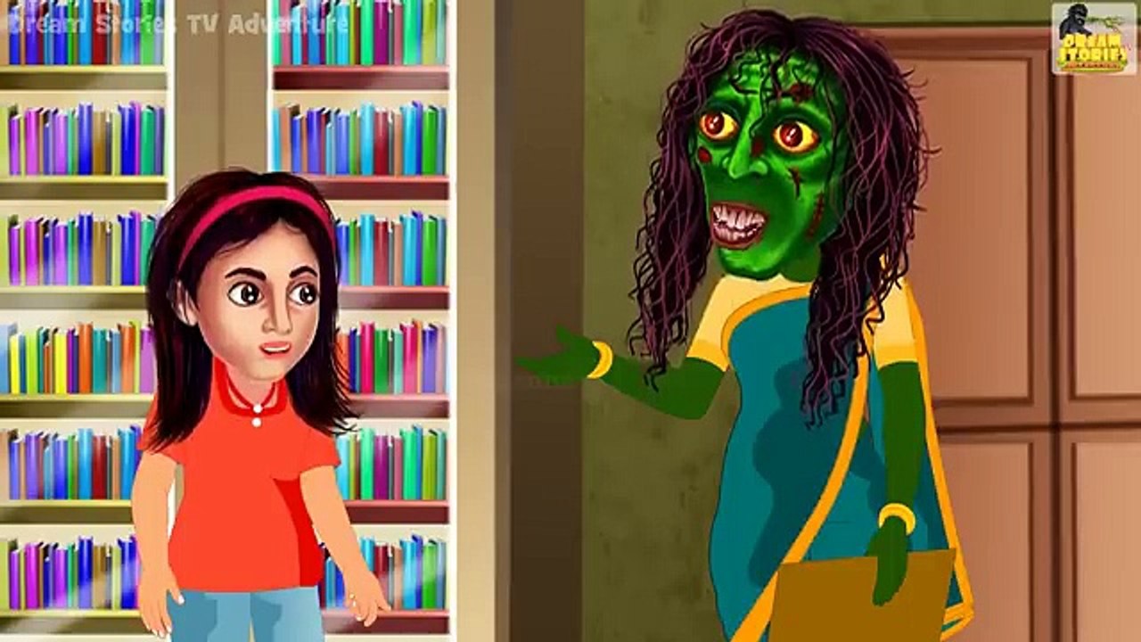 School_Of_Ghosts___Horror_Stories_in_Hindi___Witch_Stories___Chudail_Ki_Kahaniya(360p)