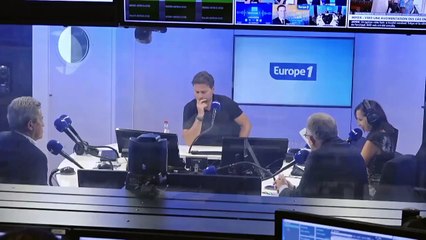 Emmanuel Macron va convier les présidents de groupe parlementaire et chefs de parti