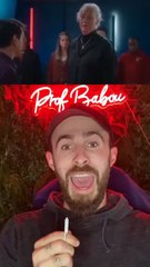 Ralph Macchio ne voulait pas faire son retour dans Cobrai Kai au depart 