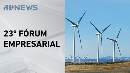 Lide discute desenvolvimento sustentável do Brasil