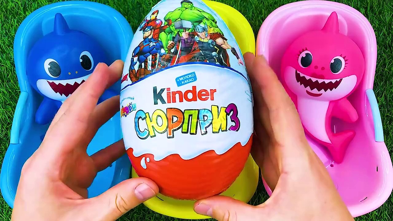 Satisfying ASMR videos I magic bathtubs with rainbow 