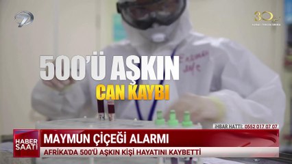 Kanal 7 Haber Saati - 15 Ağustos 2024