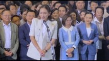 La giovane Paetongtarn Shinawatra eletta premier della Thailandia