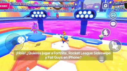 Guía rápida: Cómo instalar la Epic Games Store en iOS en la UE 🚀